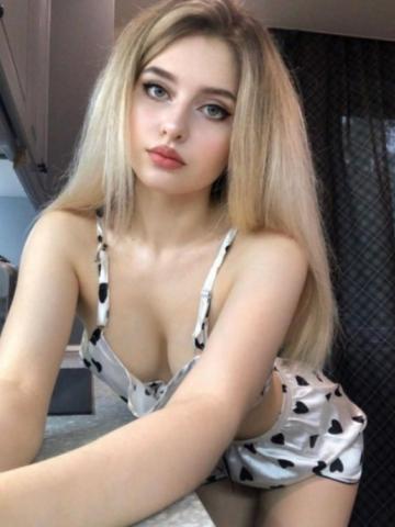 Проститутка Бронислава