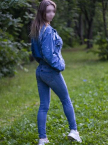 Проститутка Алена